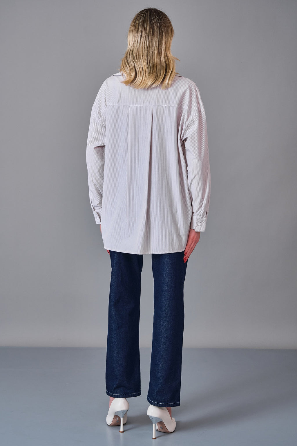 Onno - Regular Size Shirt (ONO27K217) - 8690200203060