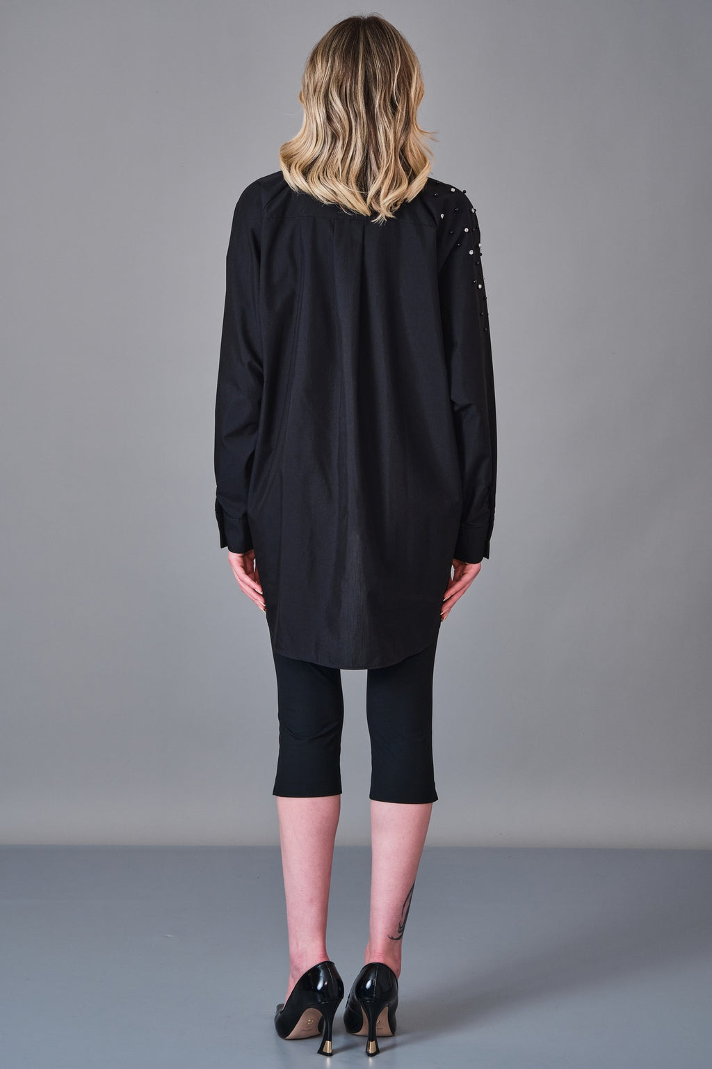 Onno - Regular Size Shirt (ONO27K223) - 8690200203077