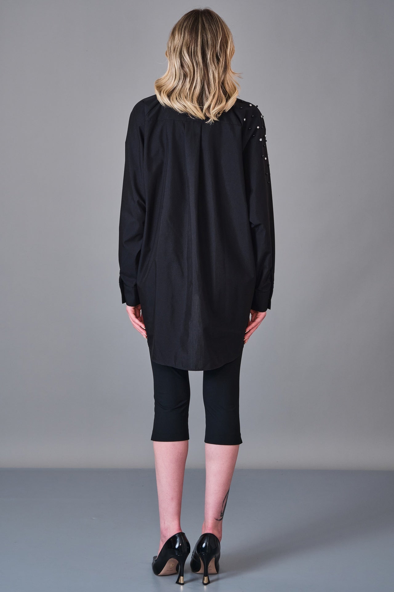 Onno - Regular Size Shirt (ONO27K223) - 8690200203077