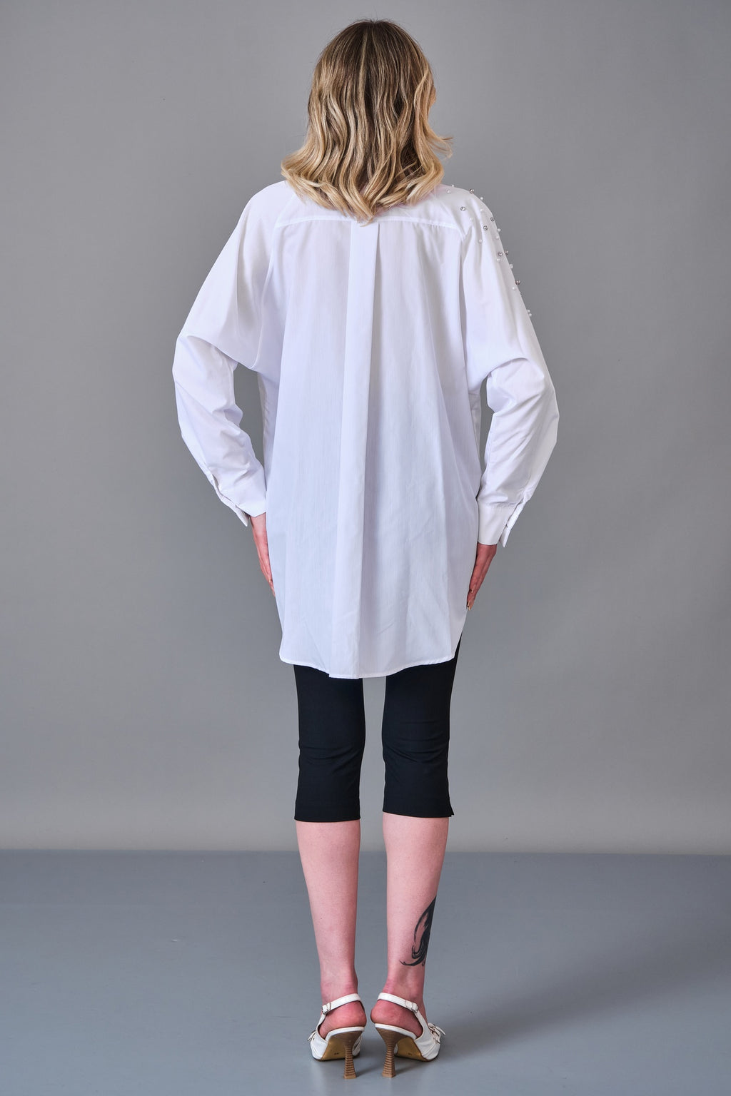 Onno - Regular Size Shirt (ONO27K223) - 8690200203084