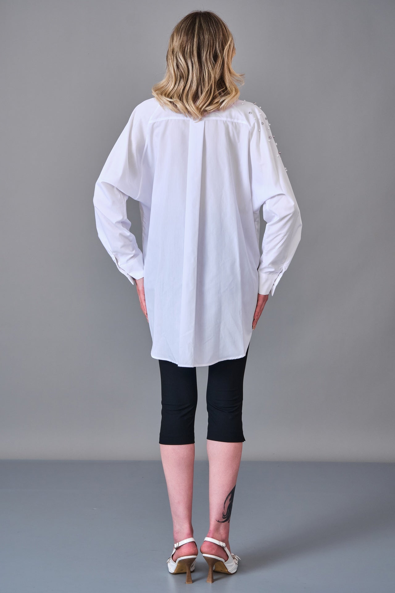Onno - Regular Size Shirt (ONO27K223) - 8690200203084
