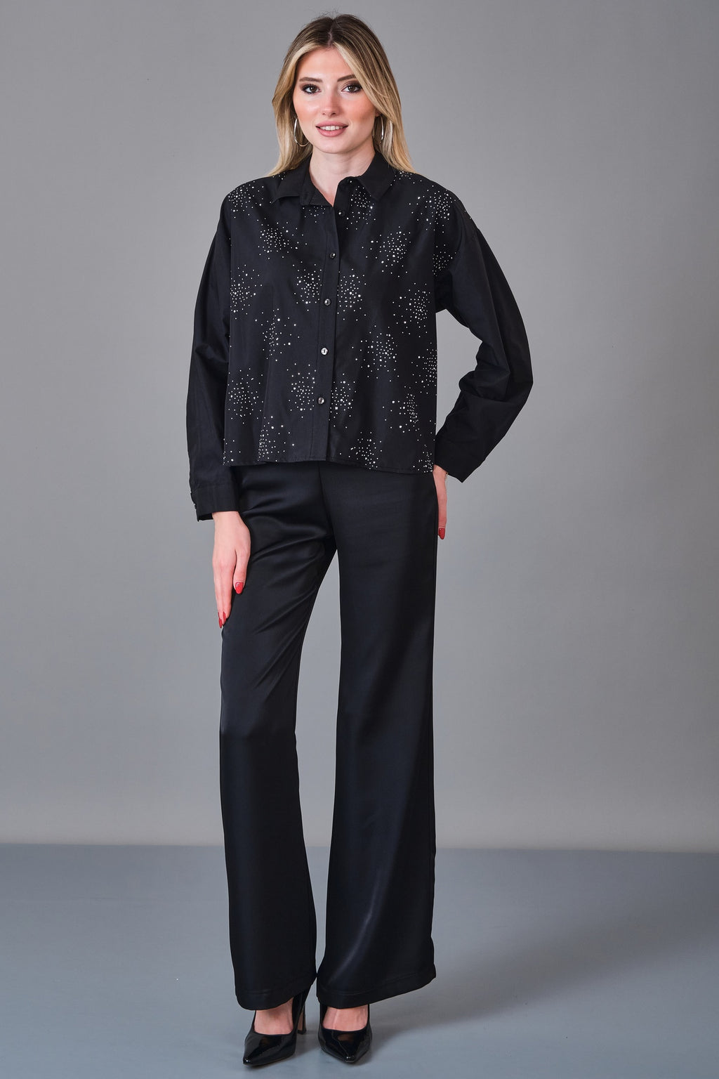 Onno - Regular Size Shirt (ONO27K233) - 8690200203091