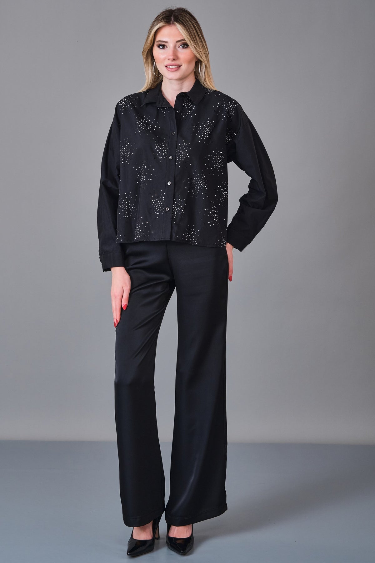 Onno - Regular Size Shirt (ONO27K233) - 8690200203091