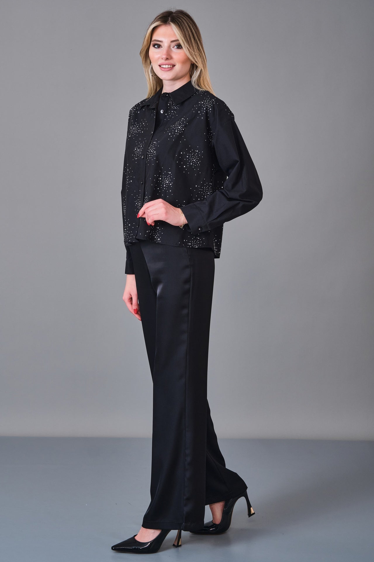Onno - Regular Size Shirt (ONO27K233) - 8690200203091