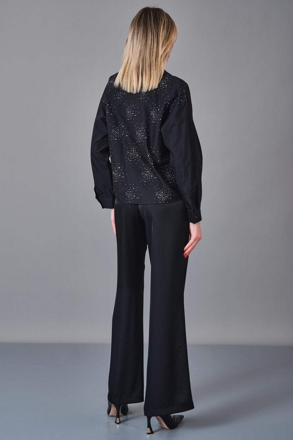 Onno - Regular Size Shirt (ONO27K233) - 8690200203091