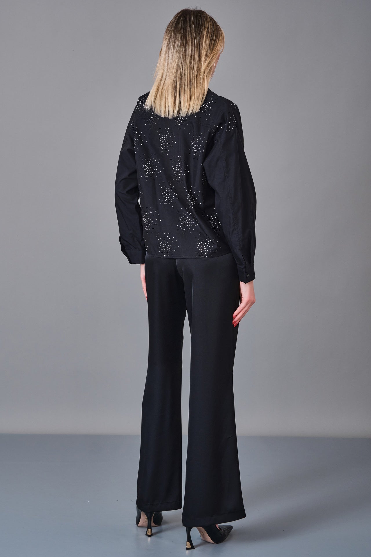 Onno - Regular Size Shirt (ONO27K233) - 8690200203091