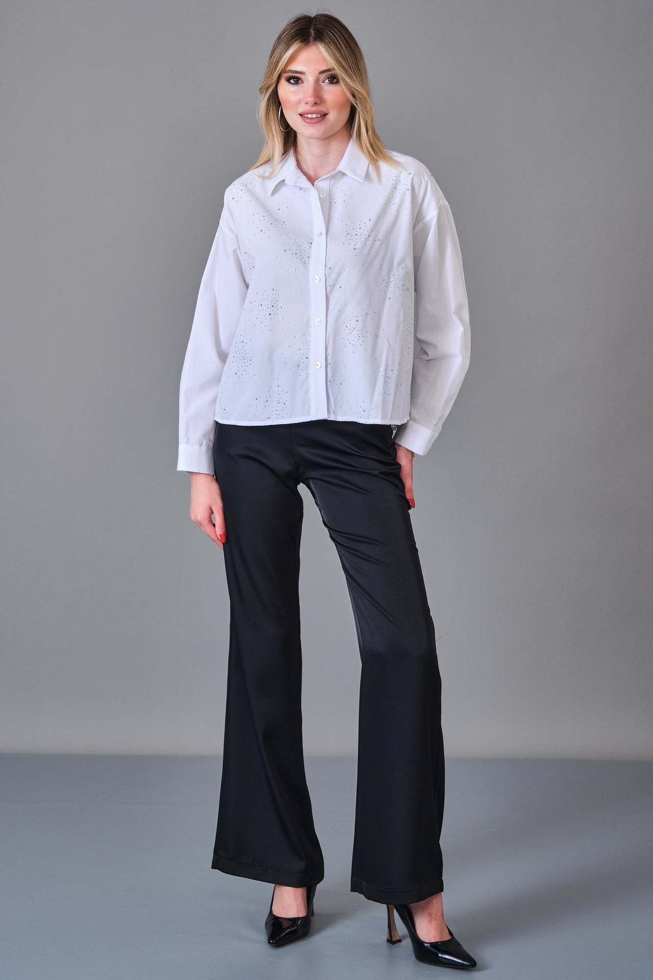 Onno - Regular Size Shirt (ONO27K233) - 8690200203107