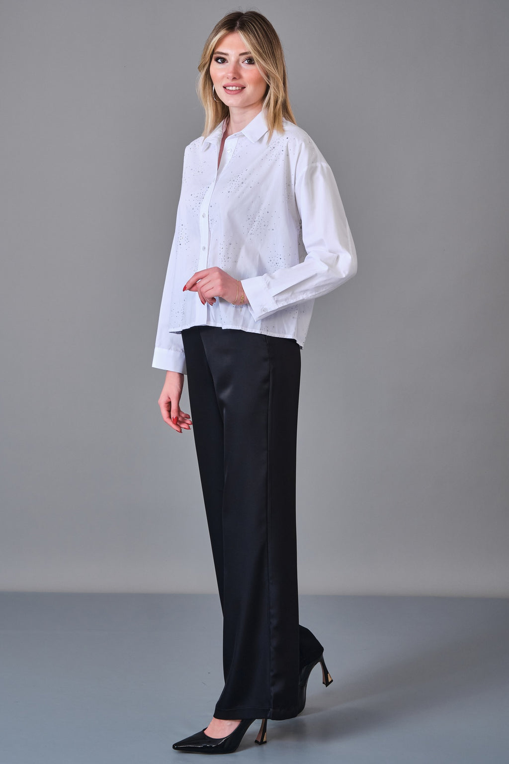 Onno - Regular Size Shirt (ONO27K233) - 8690200203107