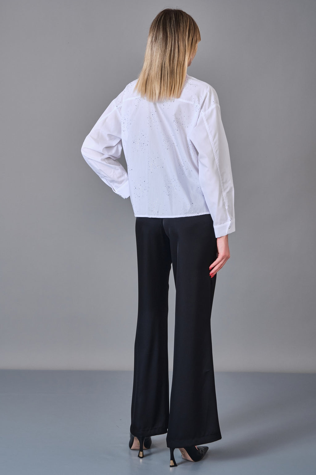 Onno - Regular Size Shirt (ONO27K233) - 8690200203107