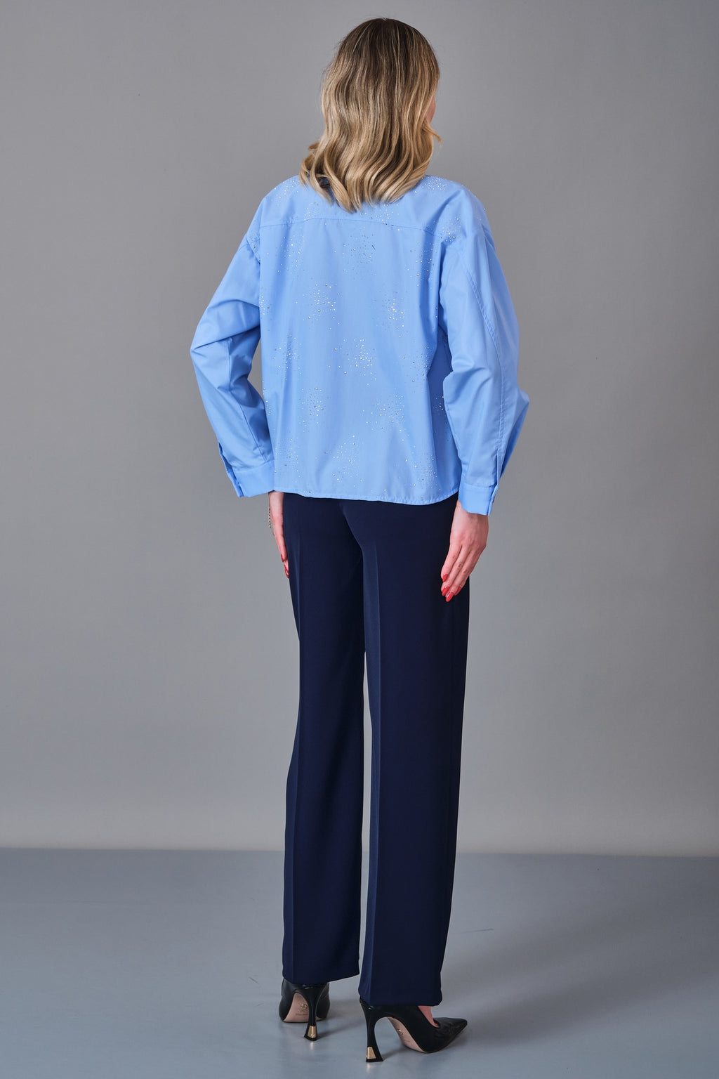 Onno - Regular Size Shirt (ONO27K233) - 8690200203114