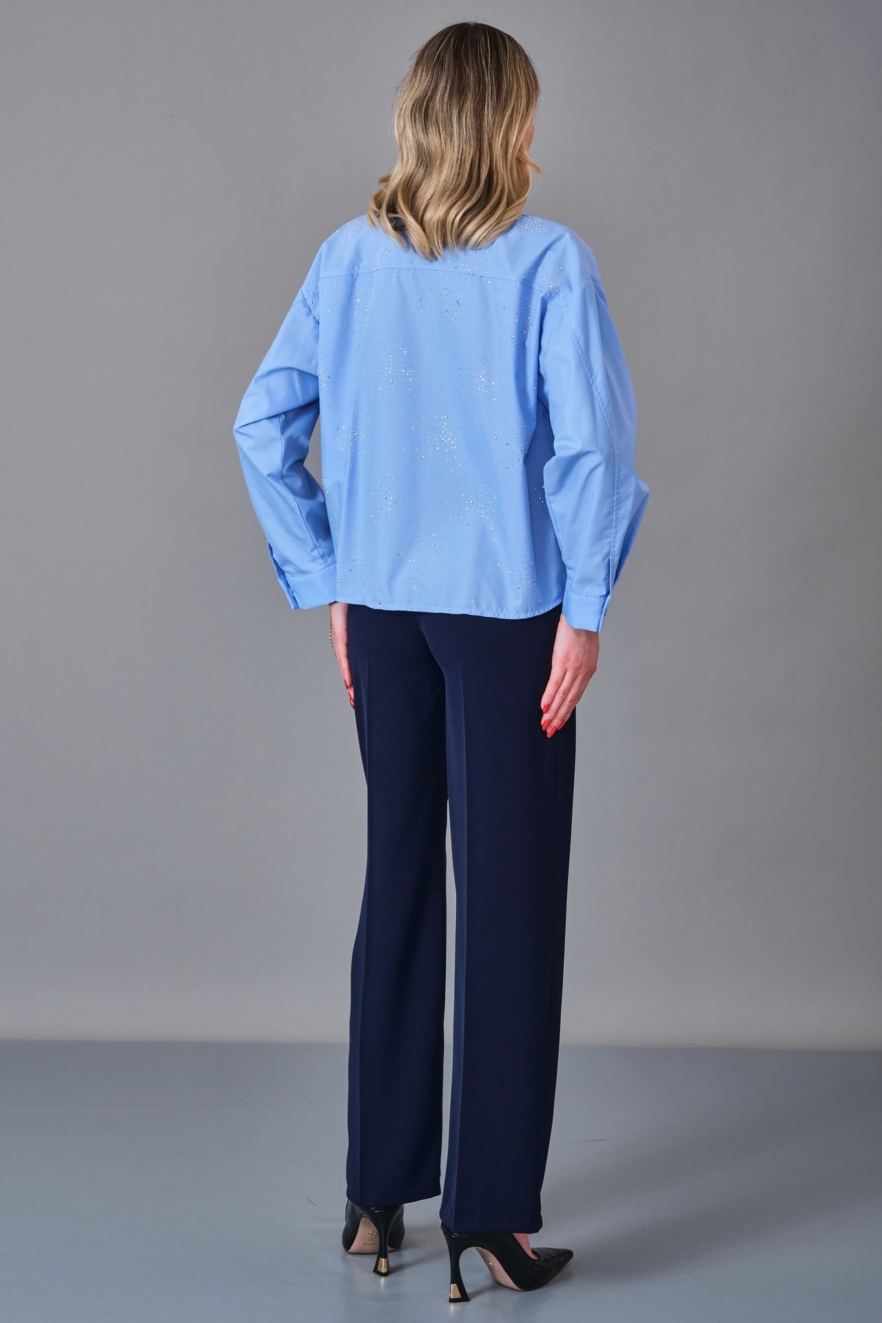 Onno - Regular Size Shirt (ONO27K233) - 8690200203114