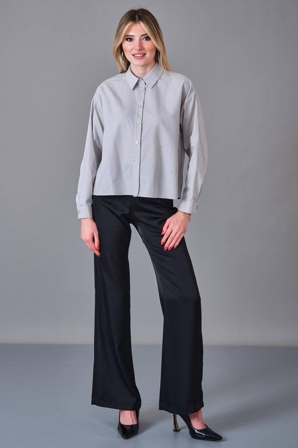 Onno - Regular Size Shirt (ONO27K233) - 8690200203121