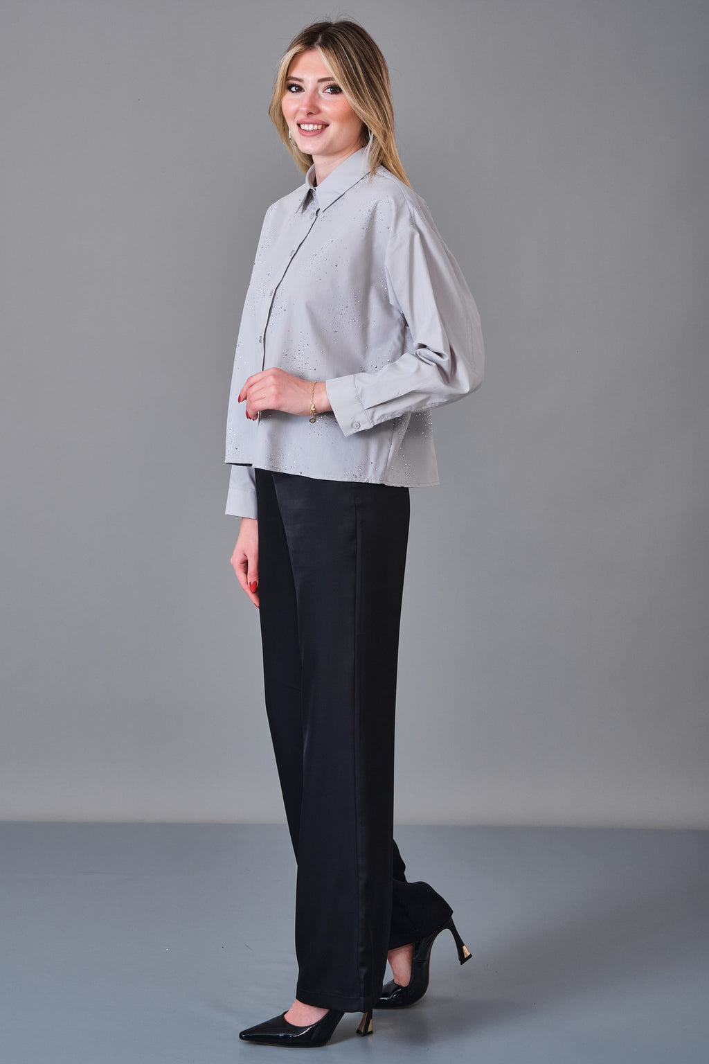 Onno - Regular Size Shirt (ONO27K233) - 8690200203121