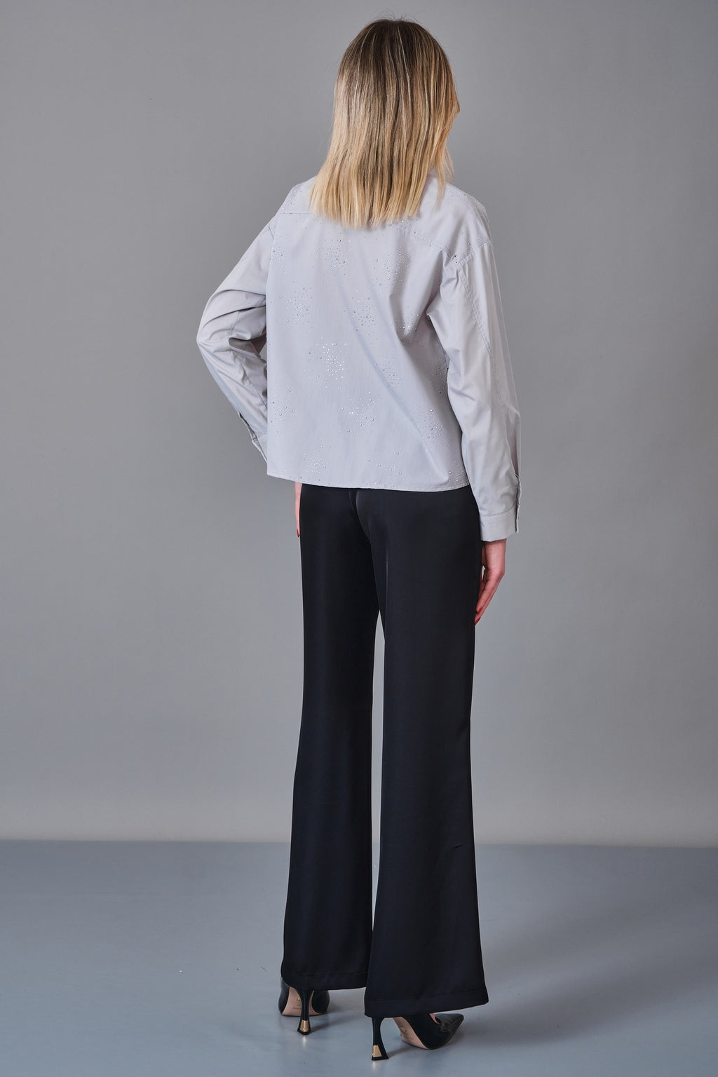 Onno - Regular Size Shirt (ONO27K233) - 8690200203121