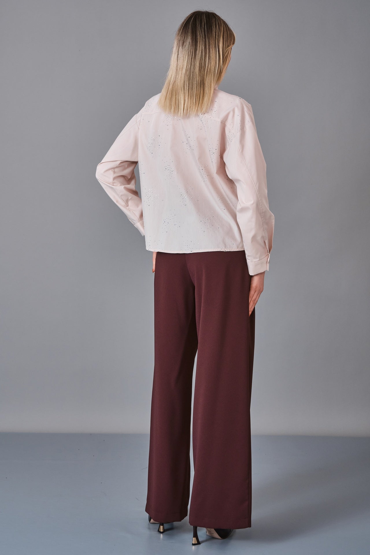 Onno - Regular Size Shirt (ONO27K233) - 8690200203138