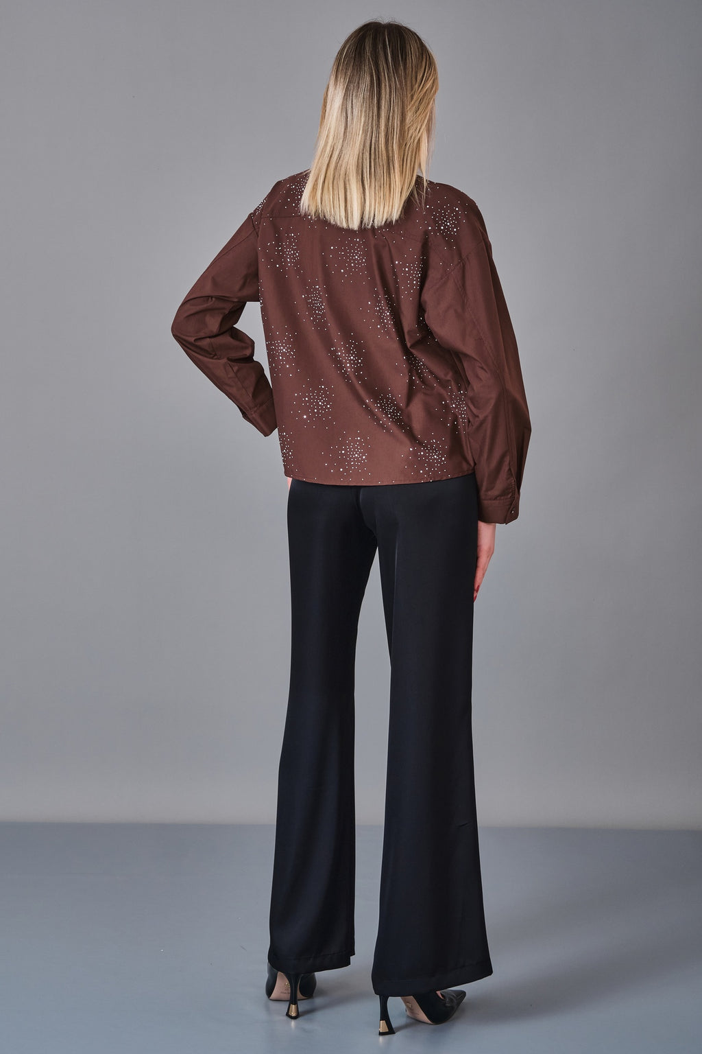 Onno - Regular Size Shirt (ONO27K233) - 8690200203145
