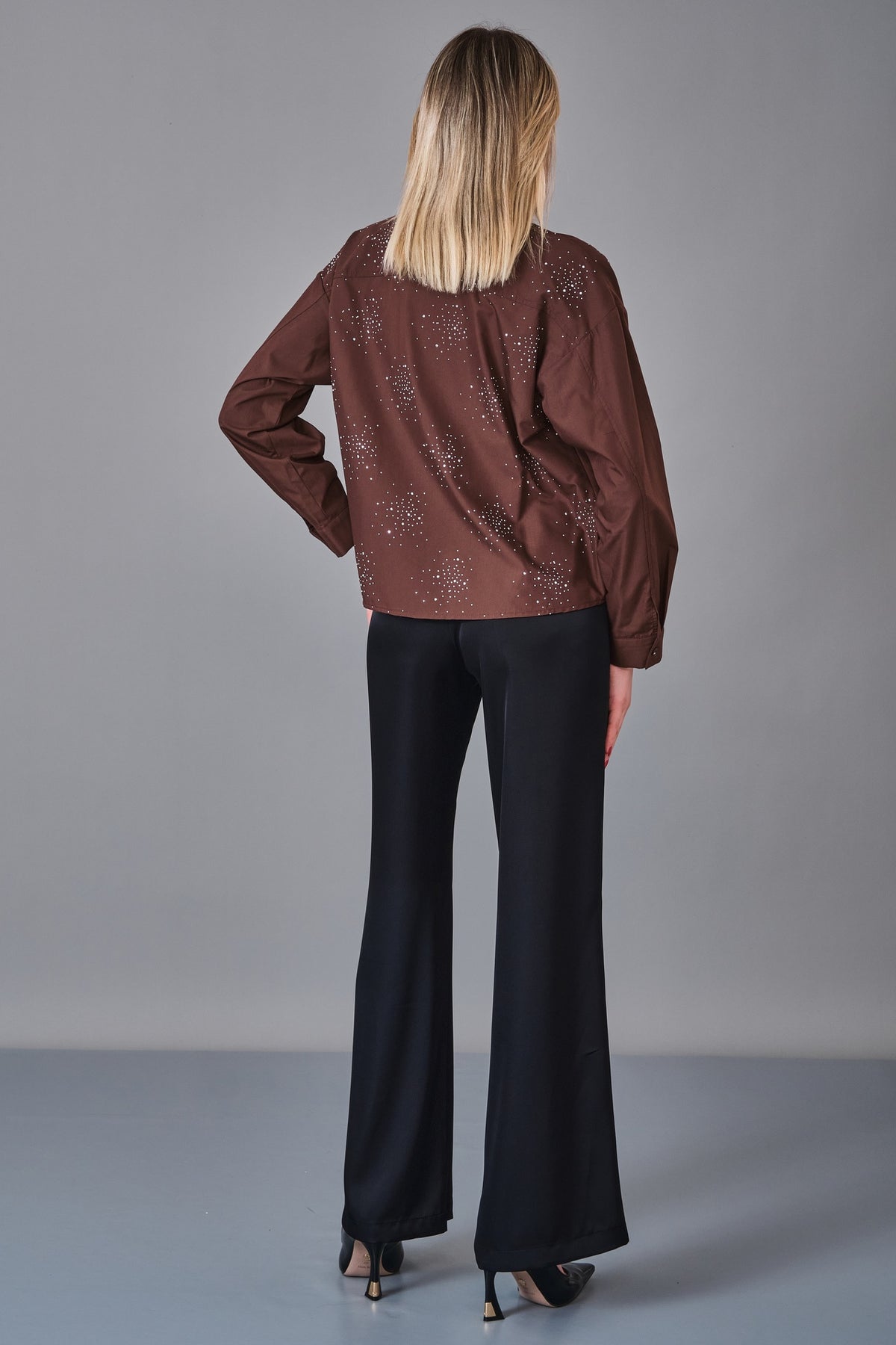 Onno - Regular Size Shirt (ONO27K233) - 8690200203145