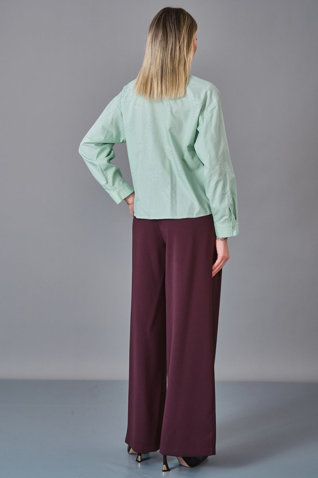 Onno - Regular Size Shirt (ONO27K233) - 8690200203152