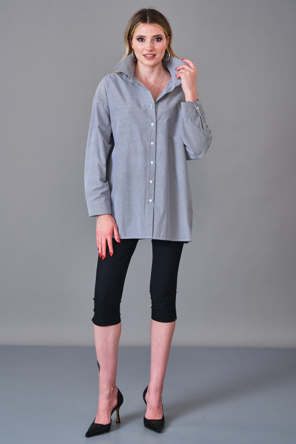 Onno - Regular Size Shirt (ONO27K215) - 8690200203169