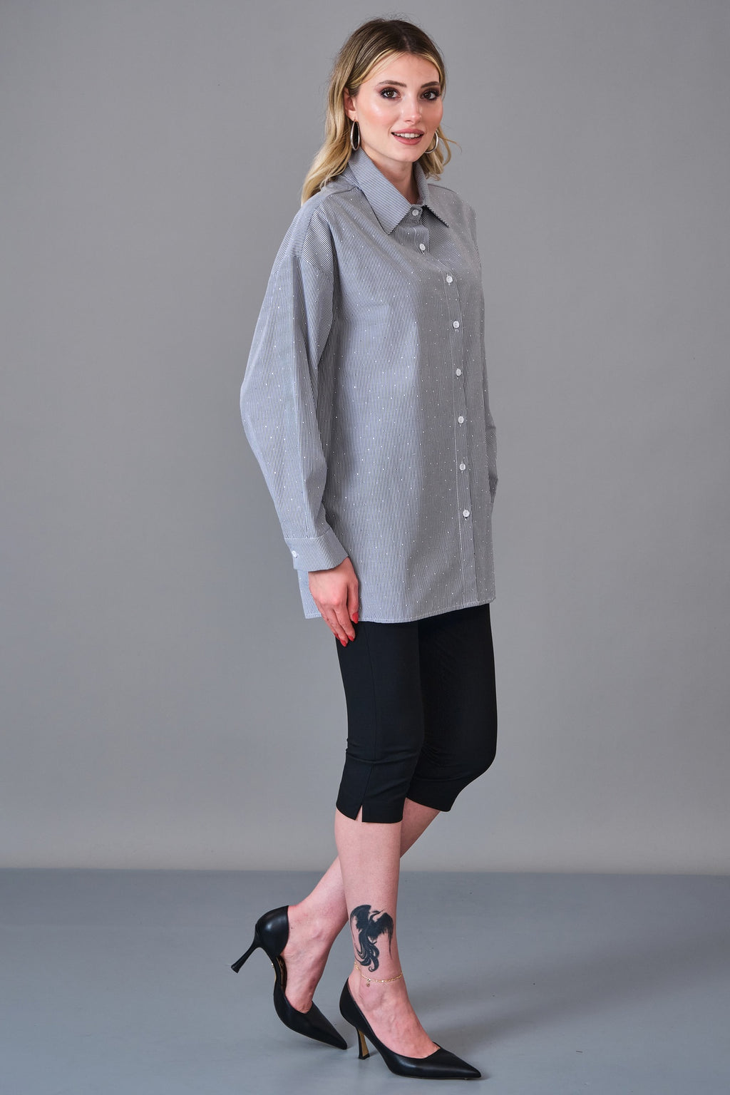 Onno - Regular Size Shirt (ONO27K215) - 8690200203169