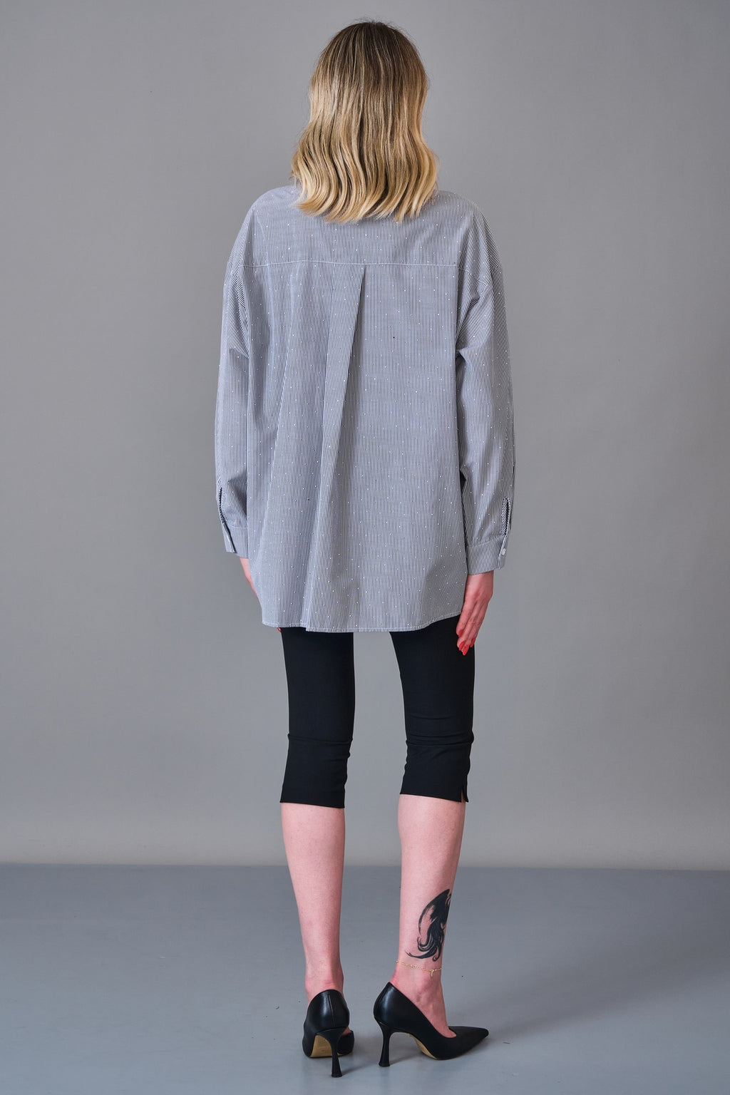 Onno - Regular Size Shirt (ONO27K215) - 8690200203169