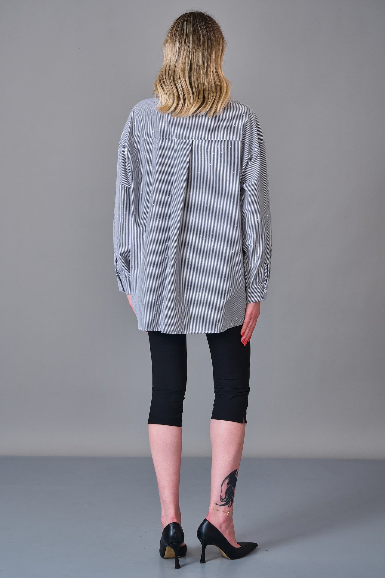 Onno - Regular Size Shirt (ONO27K215) - 8690200203169