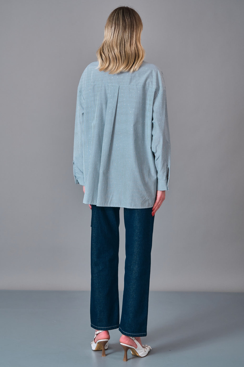 Onno - Regular Size Shirt (ONO27K215) - 8690200203176