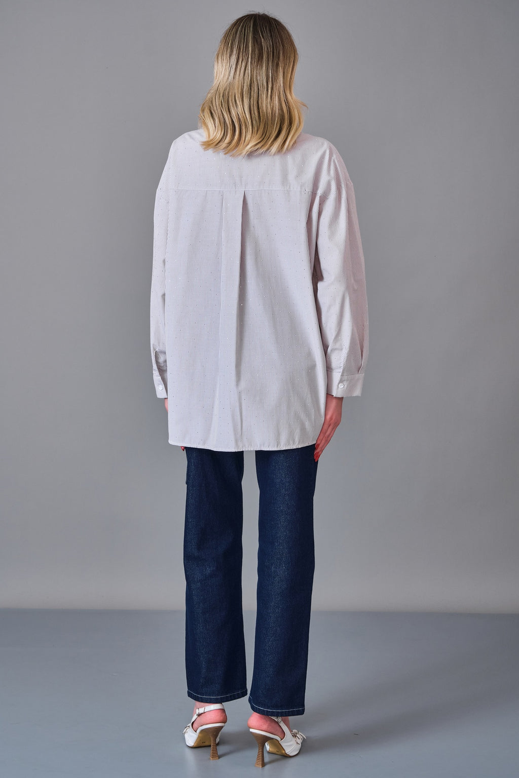 Onno - Regular Size Shirt (ONO27K215) - 8690200203183