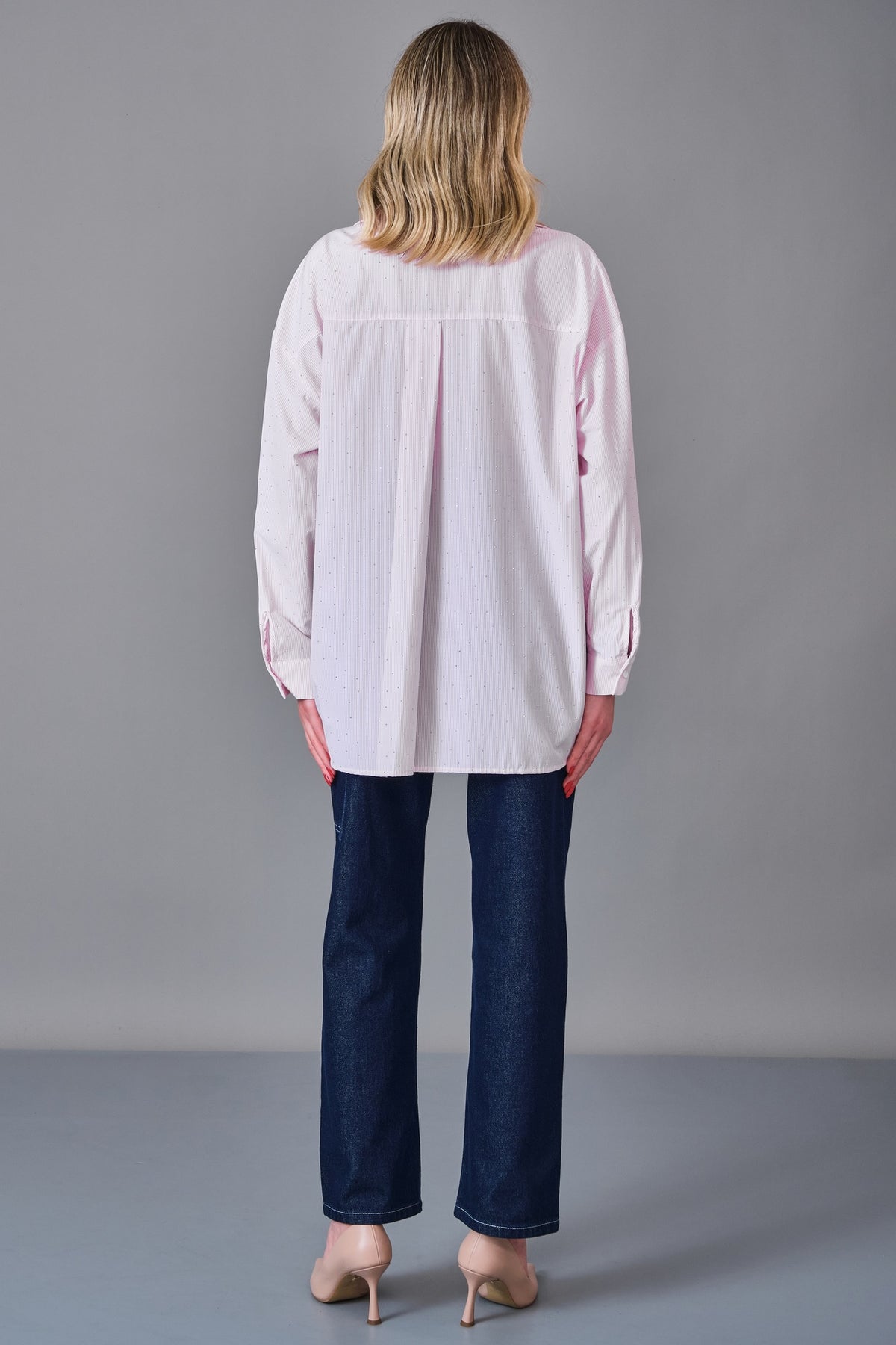 Onno - Regular Size Shirt (ONO27K215) - 8690200203190
