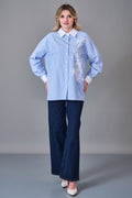Onno - Regular Size Shirt (ONO27K207) - 8690200203206