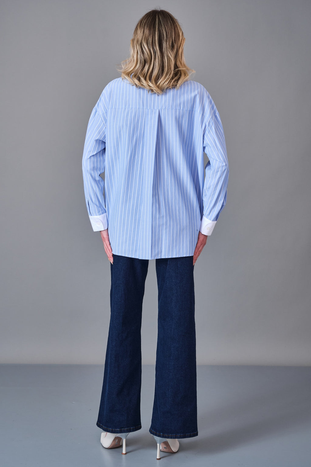 Onno - Regular Size Shirt (ONO27K207) - 8690200203206