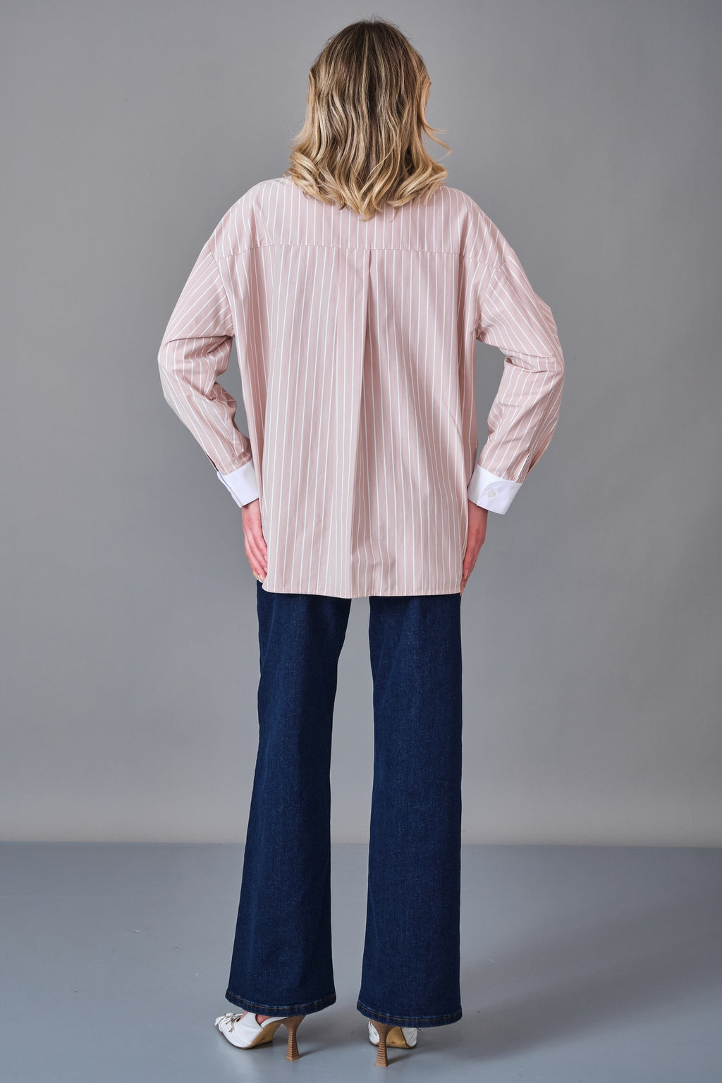 Onno - Regular Size Shirt (ONO27K207) - 8690200203213