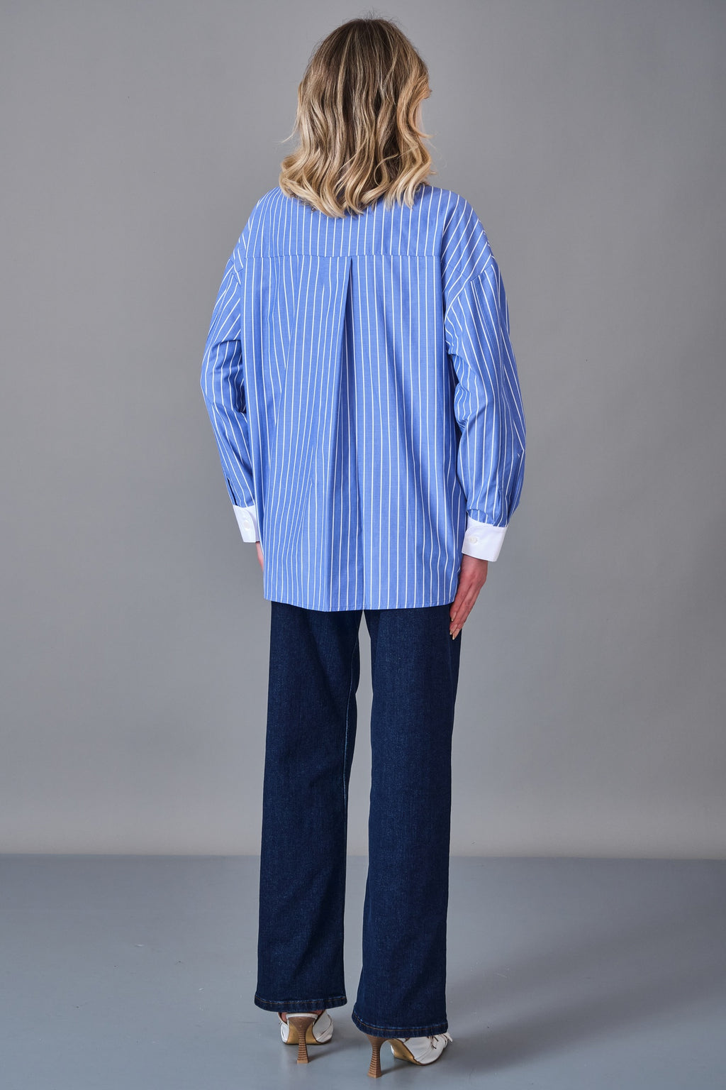 Onno - Regular Size Shirt (ONO27K207) - 8690200203220
