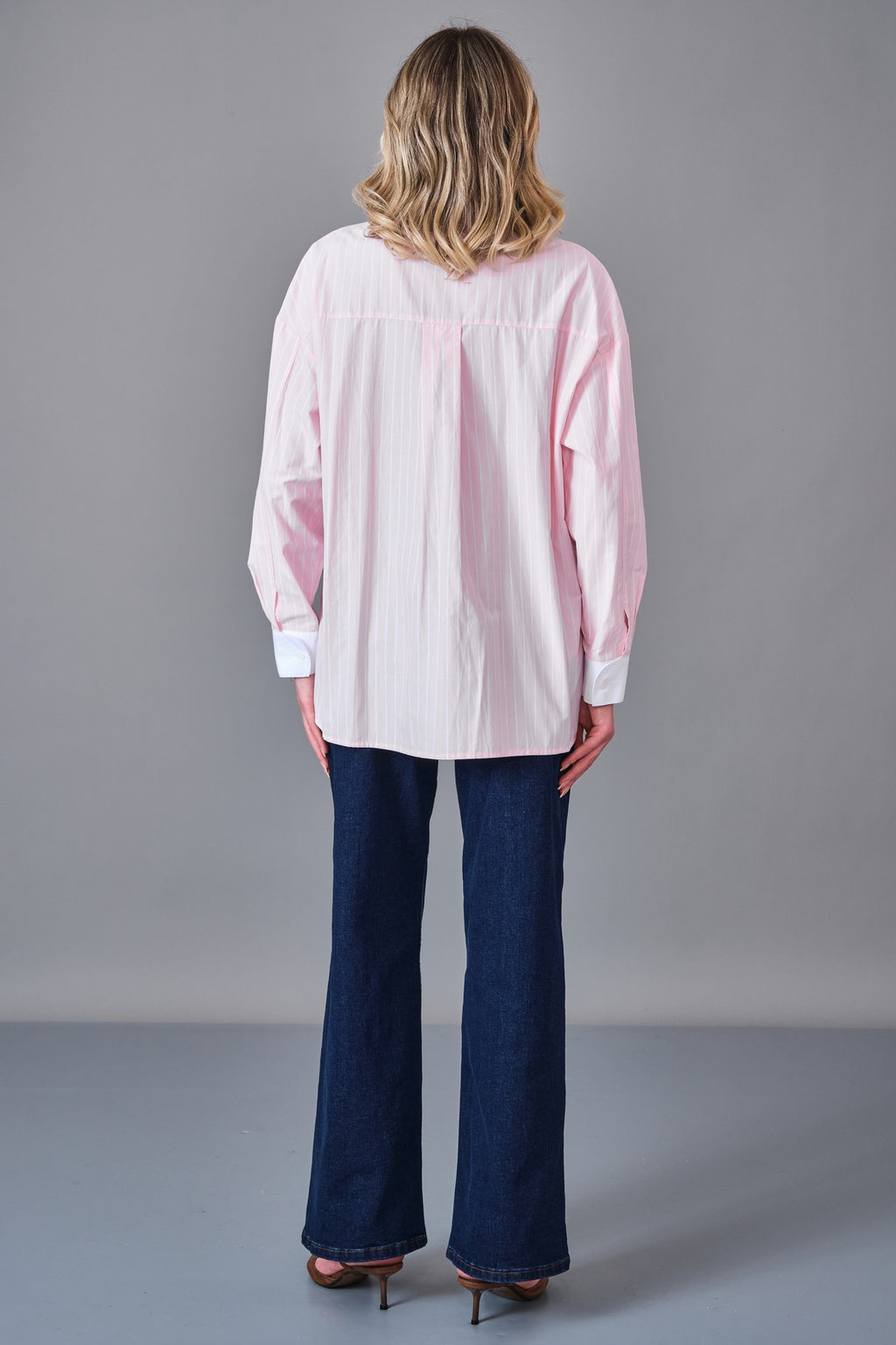 Onno - Regular Size Shirt (ONO27K207) - 8690200203237