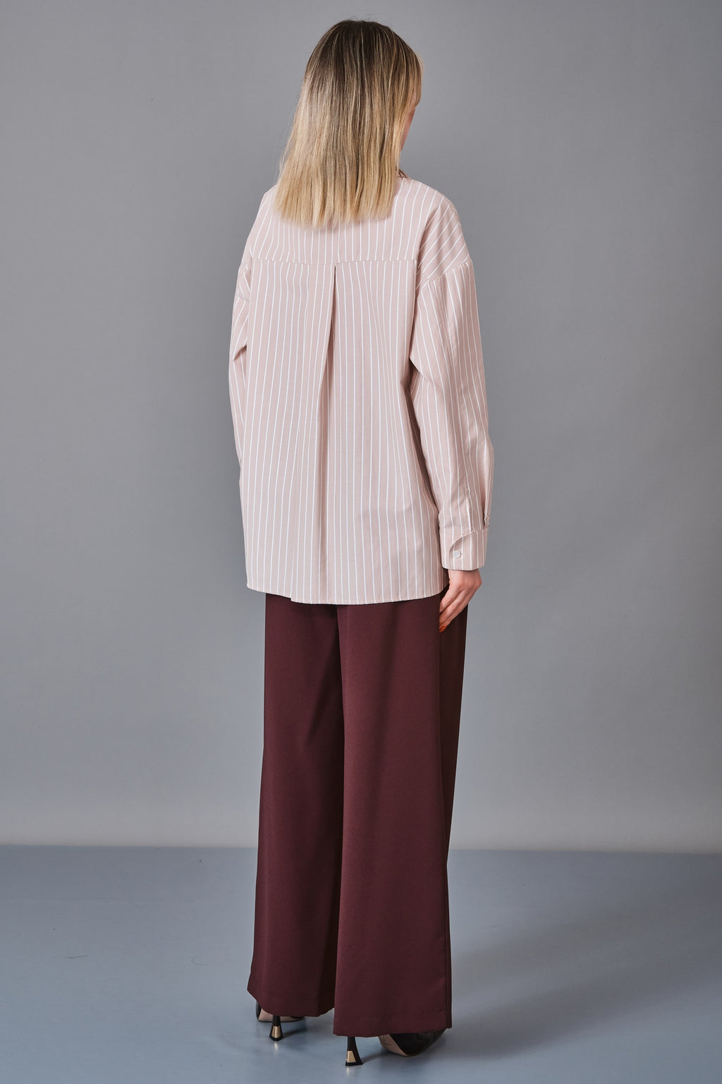 Onno - Regular Size Shirt (ONO27K203) - 8690200203244