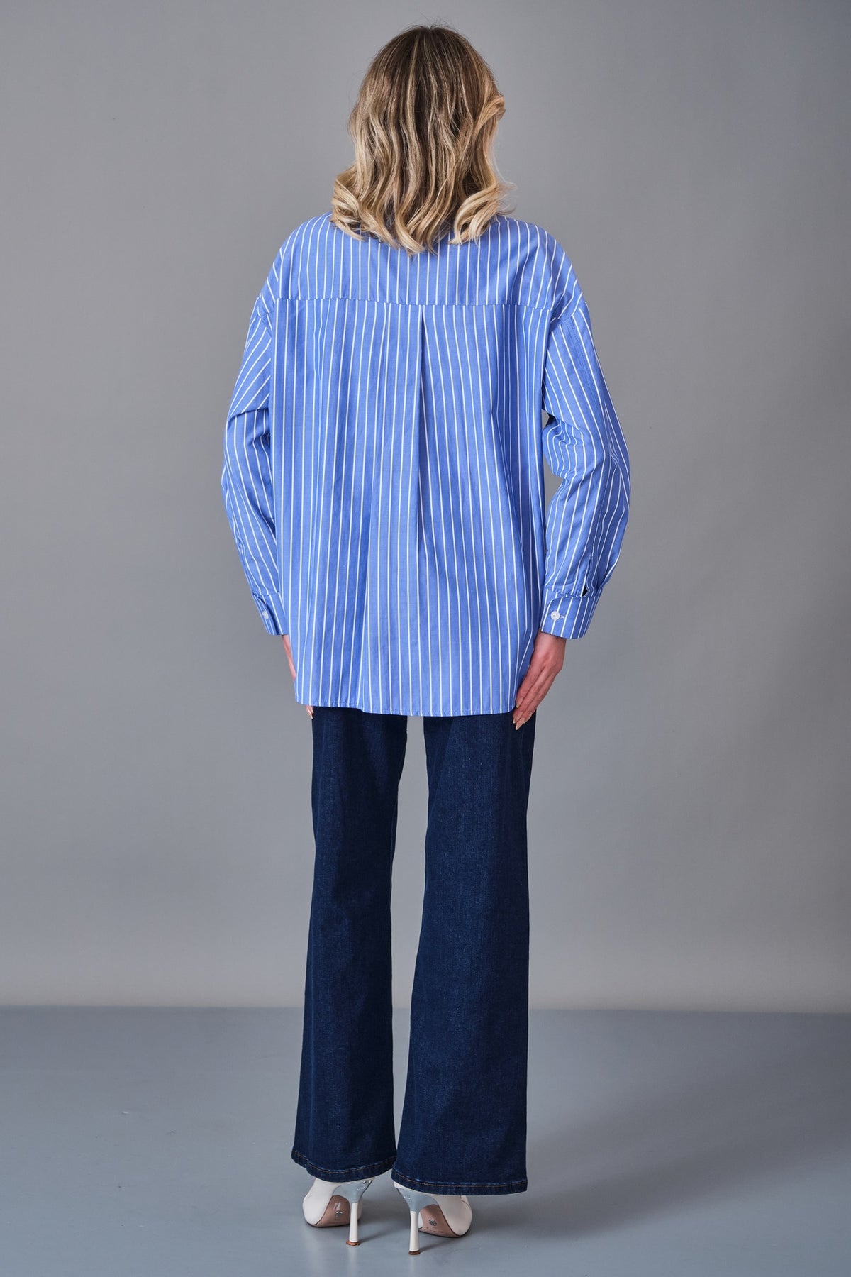 Onno - Regular Size Shirt (ONO27K203) - 8690200203251