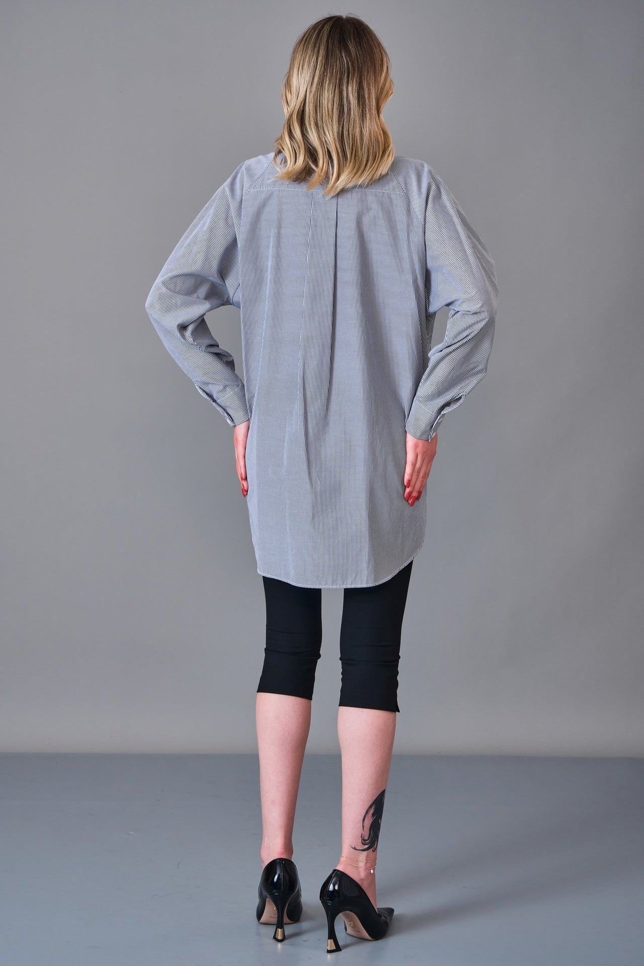 Onno - Regular Size Shirt (ONO27K204) - 8690200203268