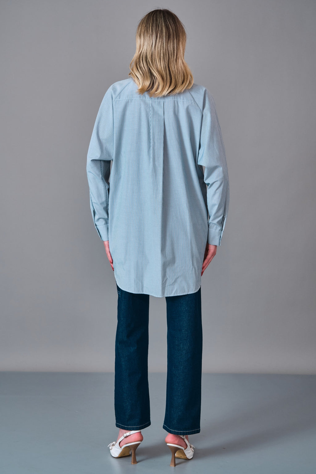Onno - Regular Size Shirt (ONO27K204) - 8690200203275