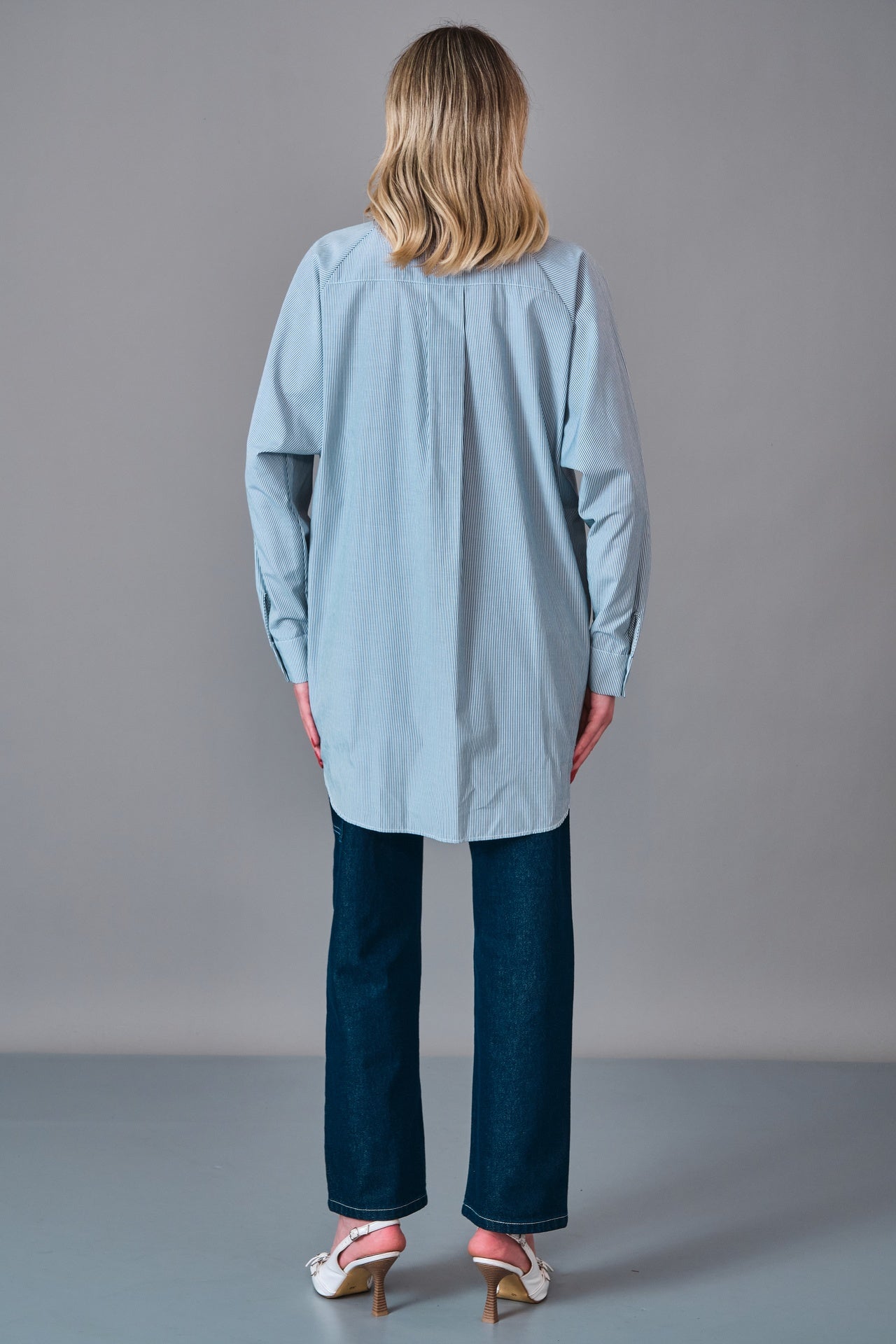 Onno - Regular Size Shirt (ONO27K204) - 8690200203275