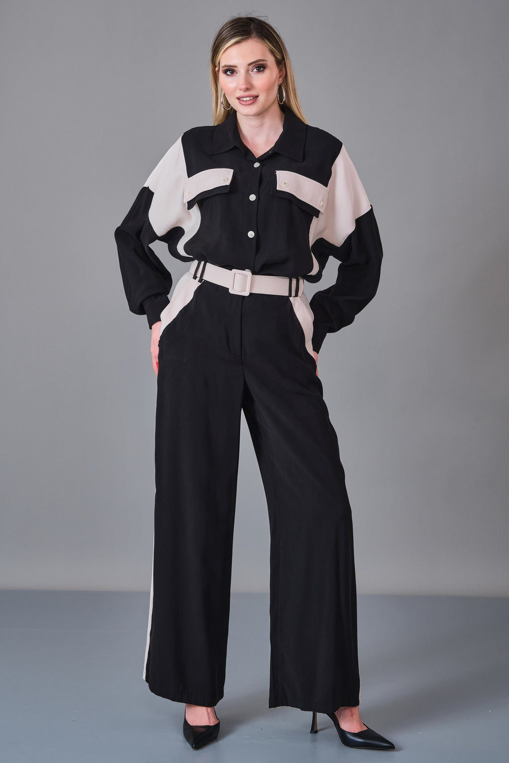 Onno - Regular Size Suit (ONO27K3005) - 8690200203282