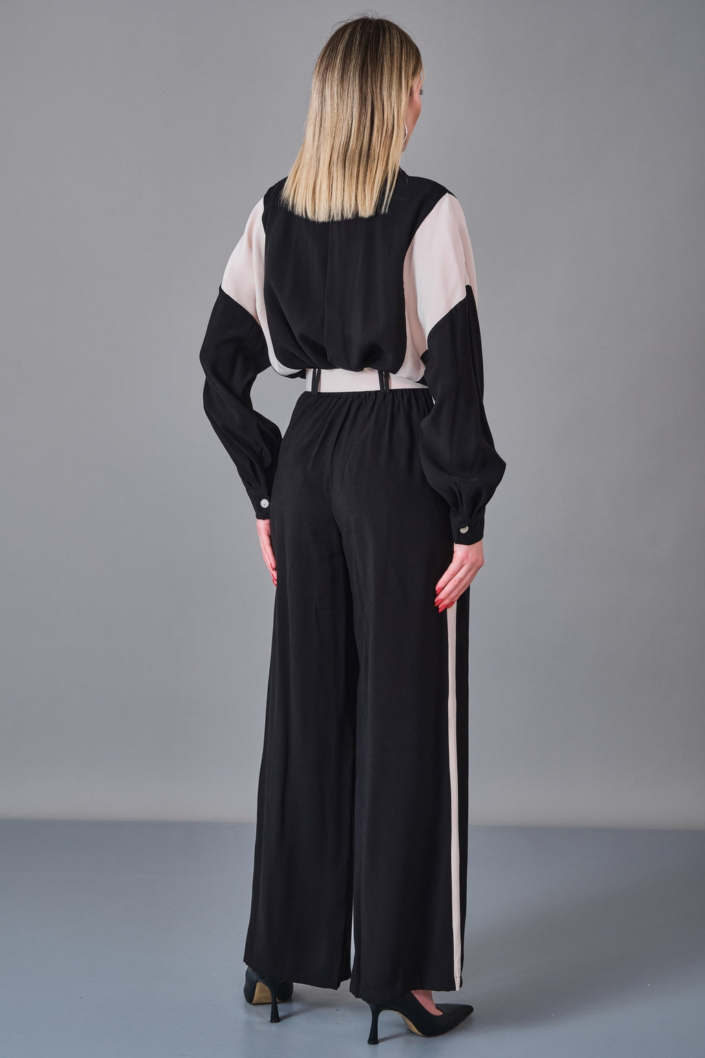 Onno - Regular Size Suit (ONO27K3005) - 8690200203282