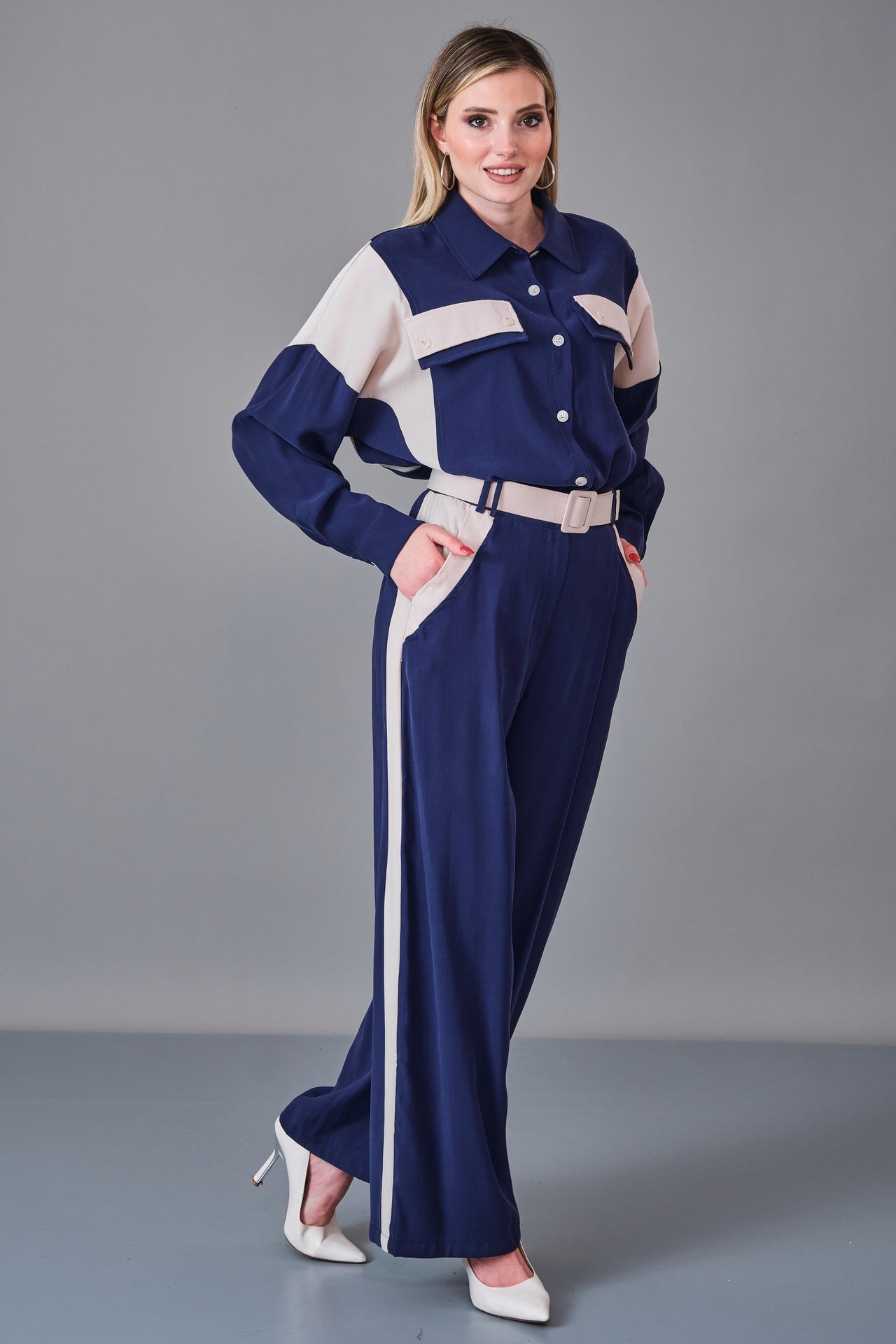 Onno - Regular Size Suit (ONO27K3005) - 8690200203299