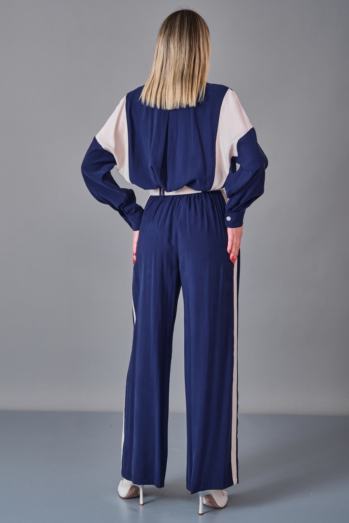 Onno - Regular Size Suit (ONO27K3005) - 8690200203299