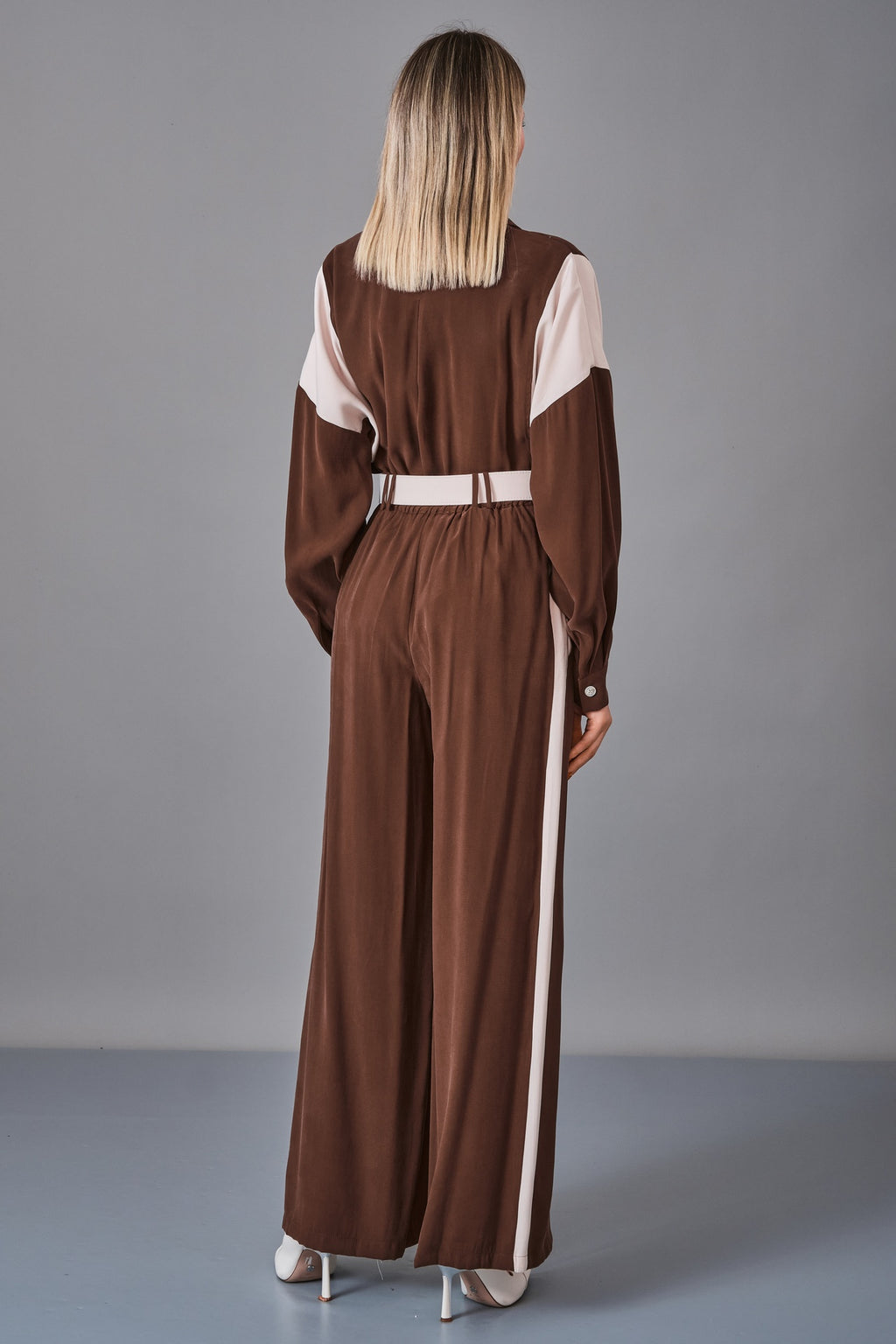 Onno - Regular Size Suit (ONO27K3005) - 8690200203305