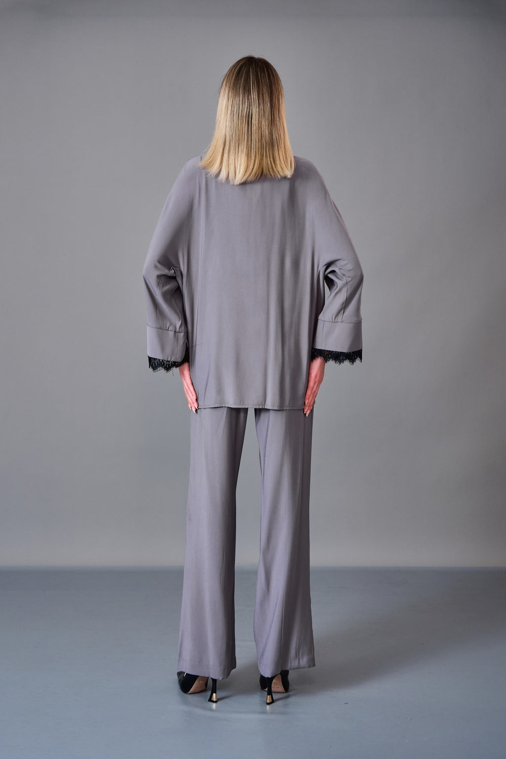 Onno - Regular Size Suit (ONO27K3024) - 8690200203312