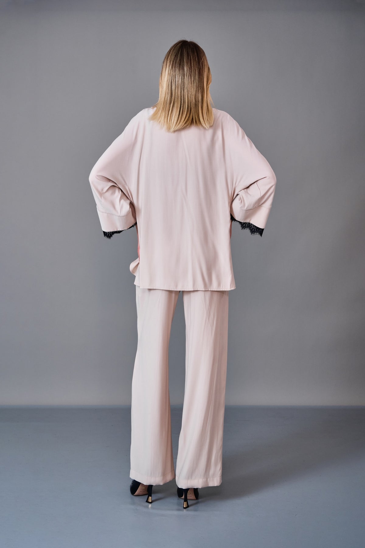 Onno - Regular Size Suit (ONO27K3024) - 8690200203329