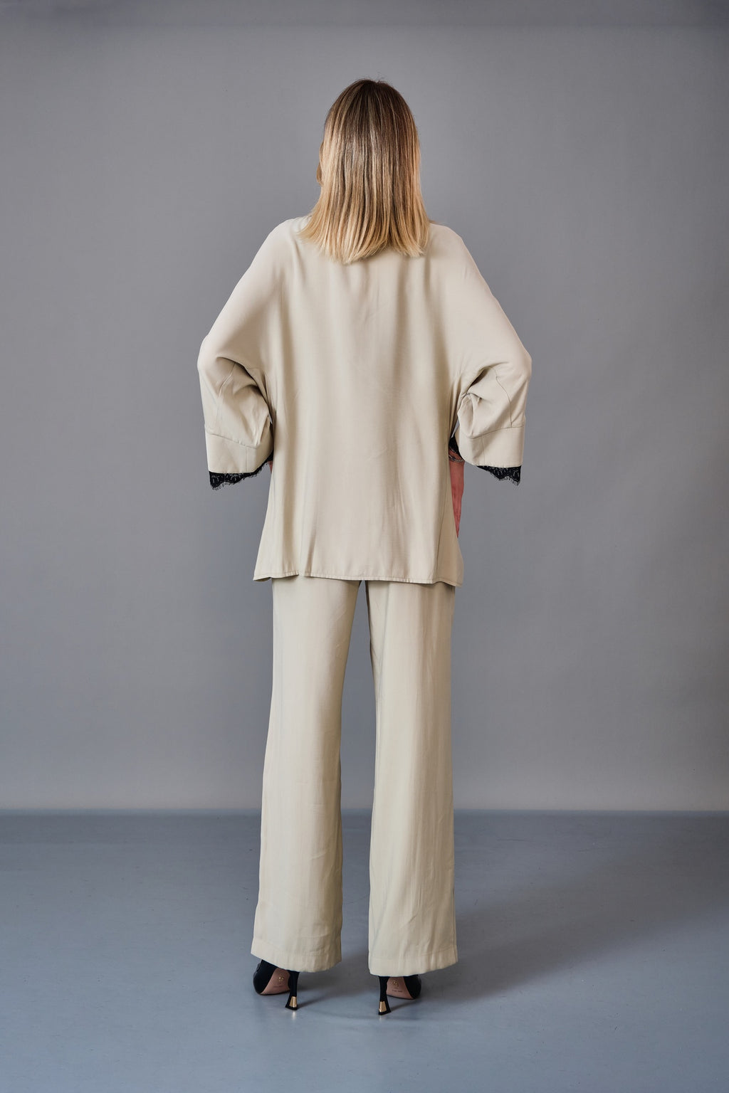 Onno - Regular Size Suit (ONO27K3024) - 8690200203336