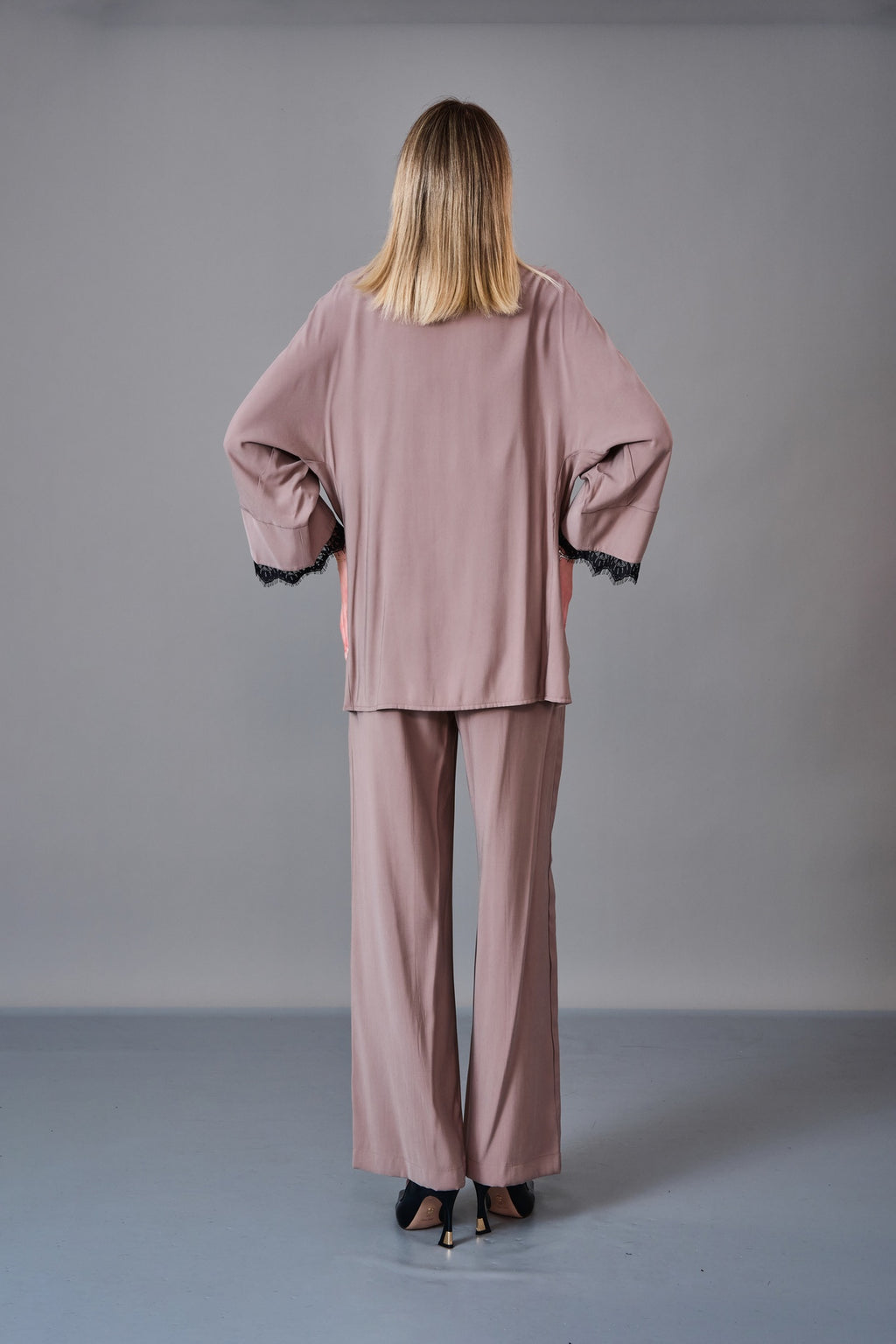 Onno - Regular Size Suit (ONO27K3024) - 8690200203343
