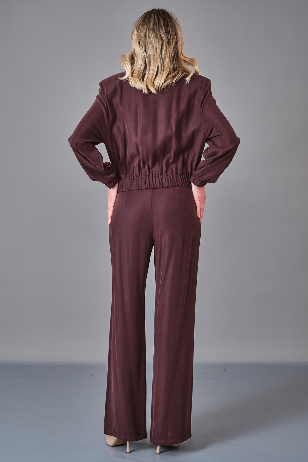 Onno - Regular Size Suit (ONO27K3017) - 8690200203367