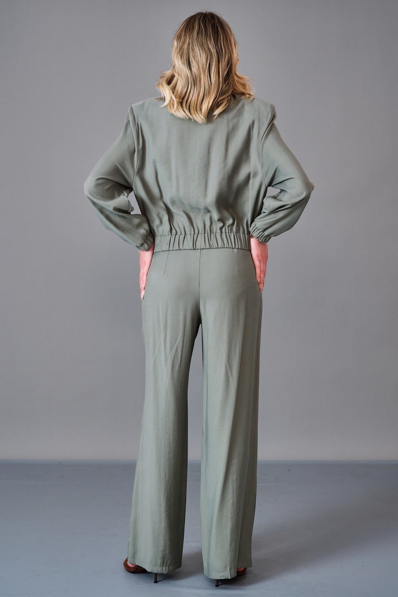 Onno - Regular Size Suit (ONO27K3017) - 8690200203374